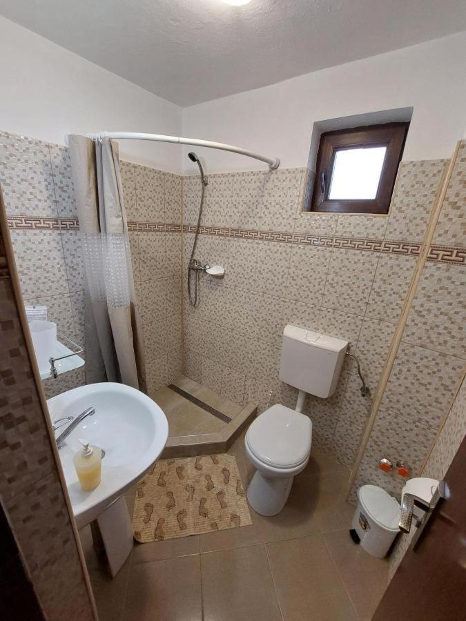 فندق Casa Fabrizio Călimăneşti المظهر الخارجي الصورة
