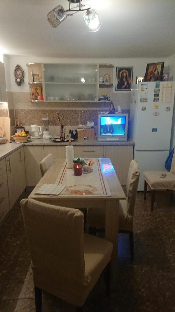 فندق Casa Fabrizio Călimăneşti المظهر الخارجي الصورة